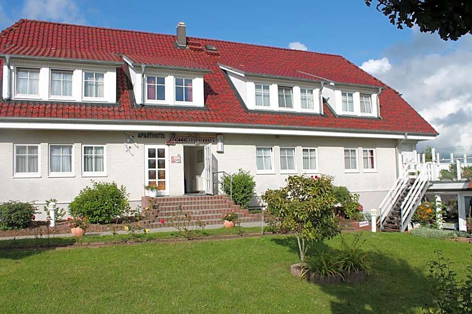Aparthotel Leuchtfeuer Rügen