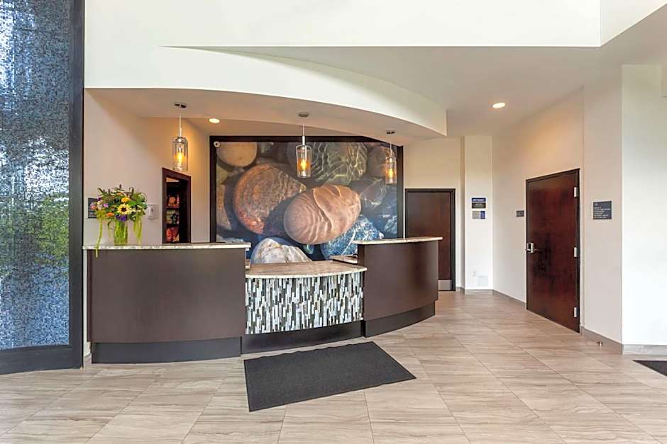 Best Western Premier Northwood Hotel