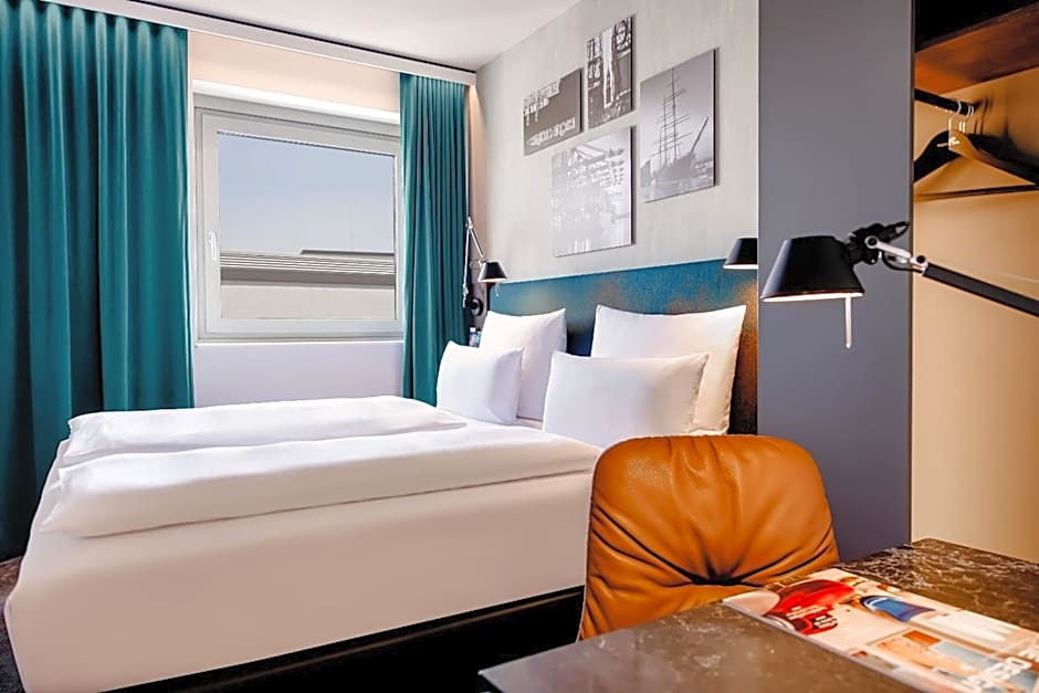 Motel One Hamburg am Michel