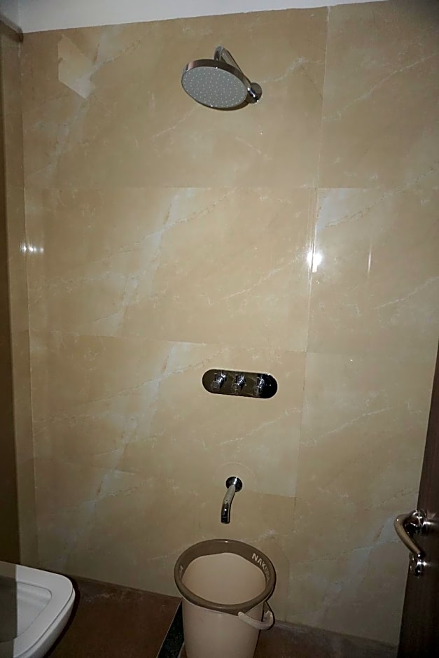 Hotel Kohinoor Plaza