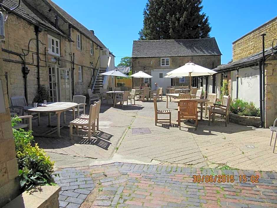 The Bell Inn