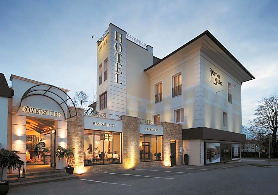 Hotel Römerstube