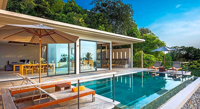 Bay Villas Koh Phangan