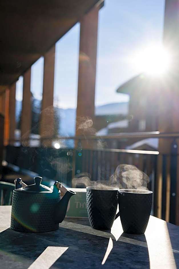Lodge des Glaciers - La Rosière