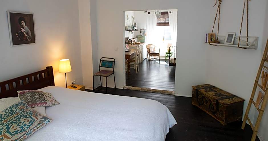 Schuhmacherei Guesthouse