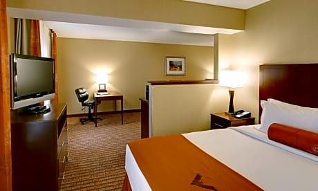 King Suite