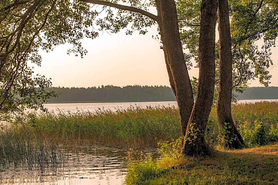 Gościniec Olecki - Karczma Margrabowa