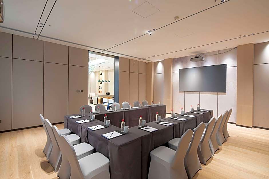 Days Inn By Wyndham Xian South