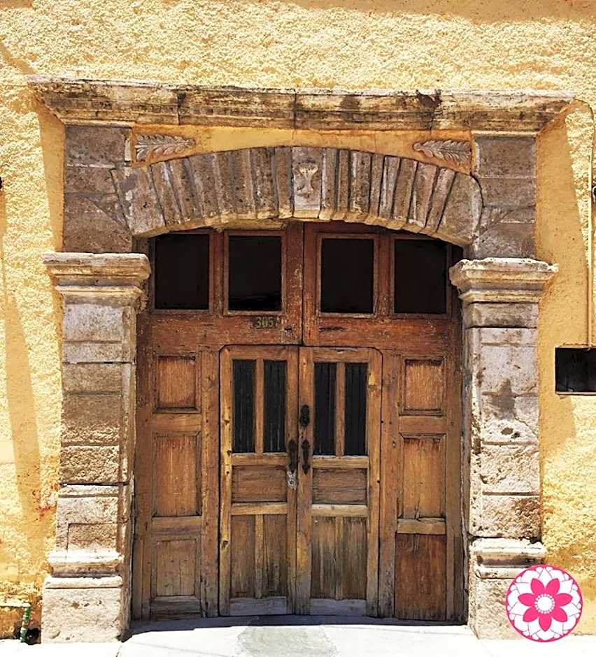 Hostal Doña Carlota Hotel