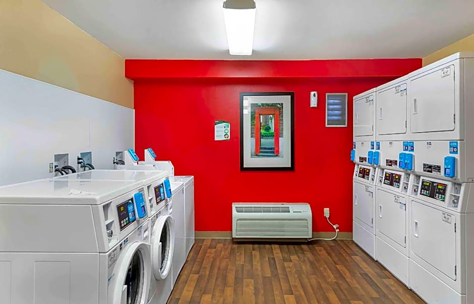 Extended Stay America Suites - Los Angeles - Long Beach Airport