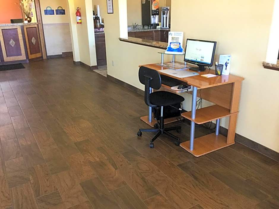 Days Inn by Wyndham Hurricane/Zion National Park Area