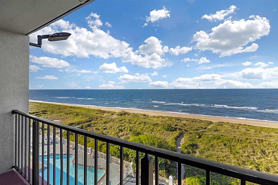 Best Western Plus Chesapeake Bay - Norfolk