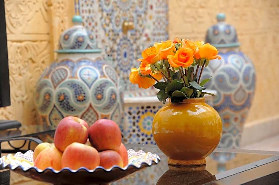 Riad Shaden