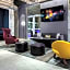 Aloft Orlando Lake Buena Vista