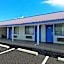 Magnuson Hotel Sierra Vista
