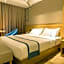 City Comfort Inn Nanning Anji Wanda Plaza