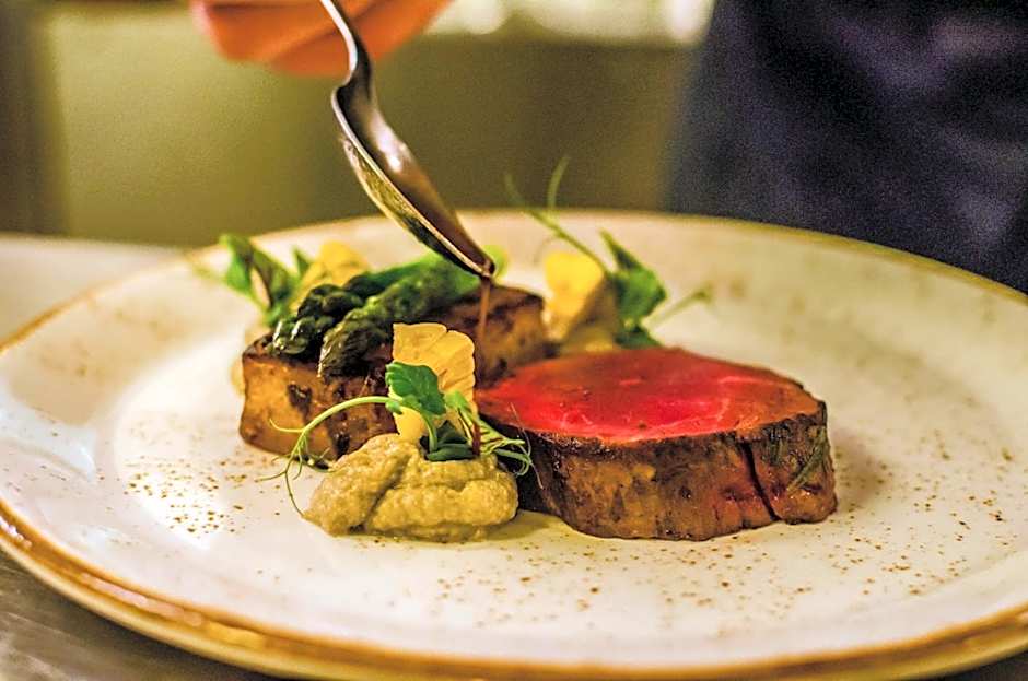 Vienna House Easy By Wyndham Airport Bucharest