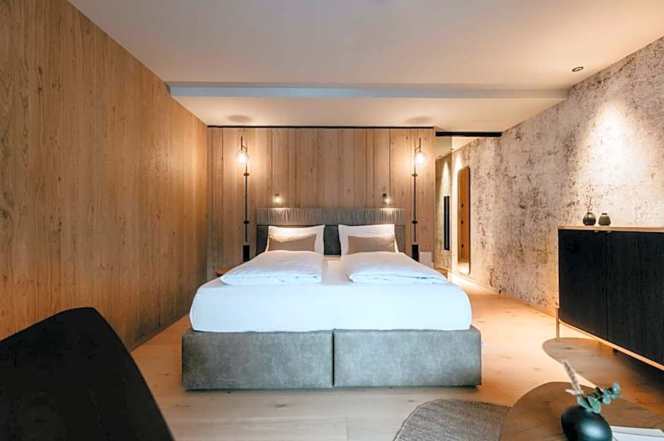 Hotel Berghof - St Johann in Salzburg