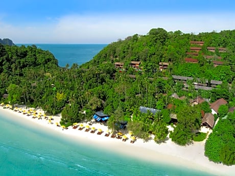 Zeavola Resort-SHA Extra Plus