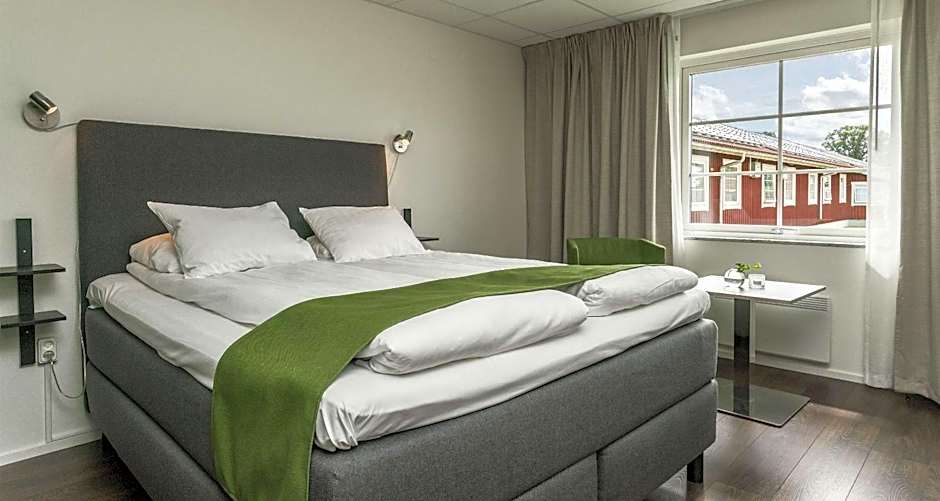 Best Western Vrigstad