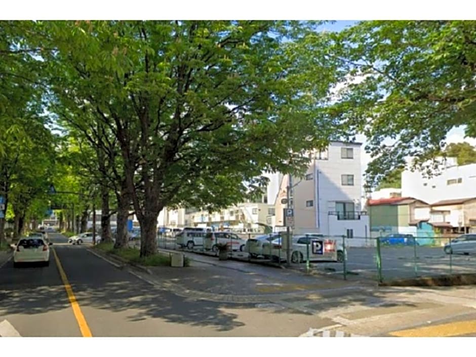 Hotel The Centre Utsunomiya - Vacation STAY 50762v