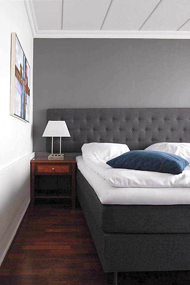 Helnan Marselis Hotel