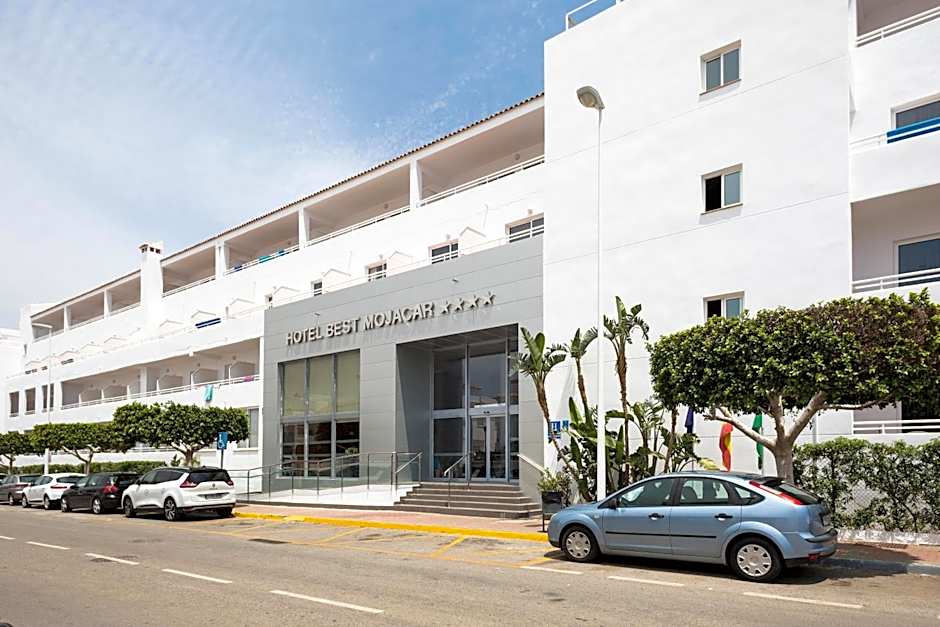 Hotel Best Mojácar