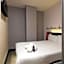 easyHotel Sheffield