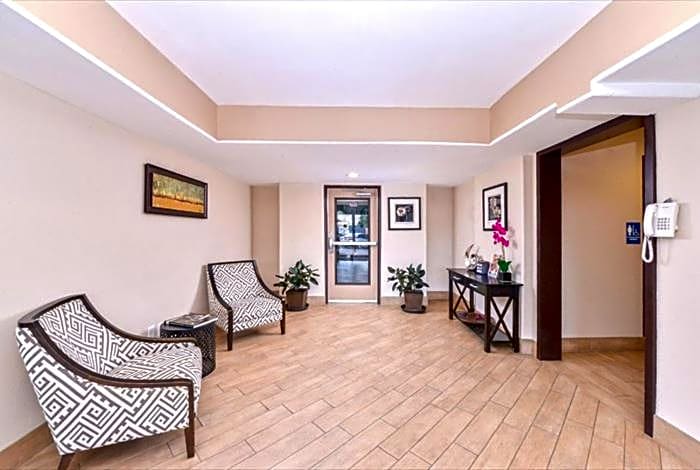 Americas Best Value Inn-Near NRG Park/Medical Center