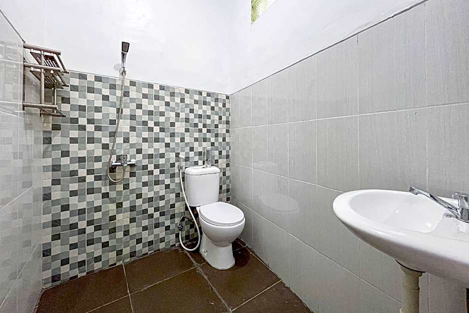 RedDoorz Syariah @ Jl. Candi Kalasan