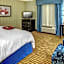 Hampton Inn By Hilton Thomson, Ga