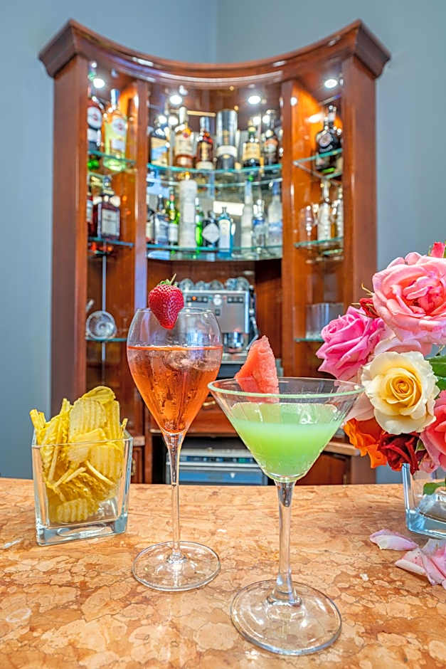 The Rif - Boutique Hotel