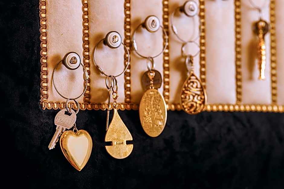 Octava Boutique Hotel