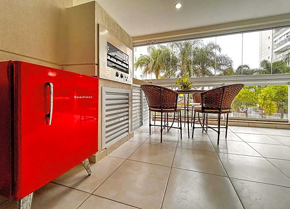 Ótimo apto 10 min da Praia do Recreio RJ