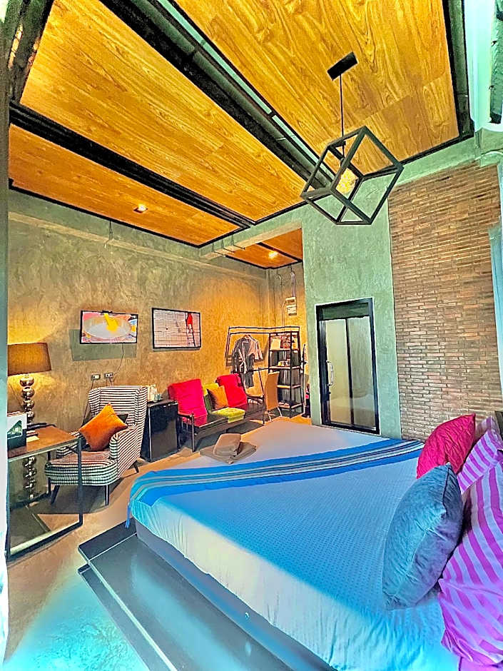 Theloft boutique nakhonpanom