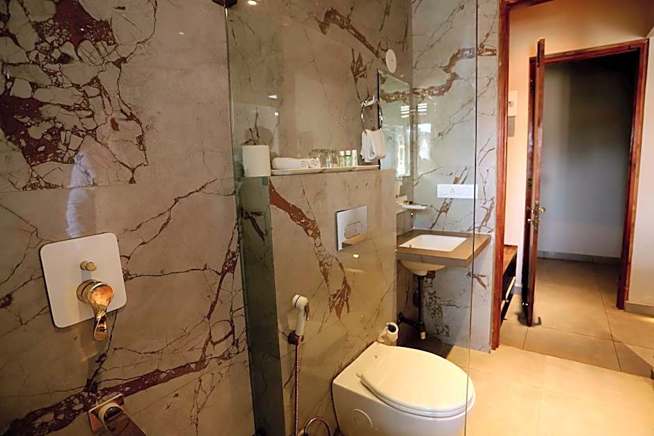 The Artist House Udaipur