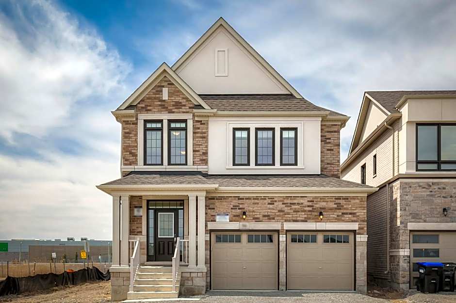 Unwind Here in a Stylish and Cozy Space