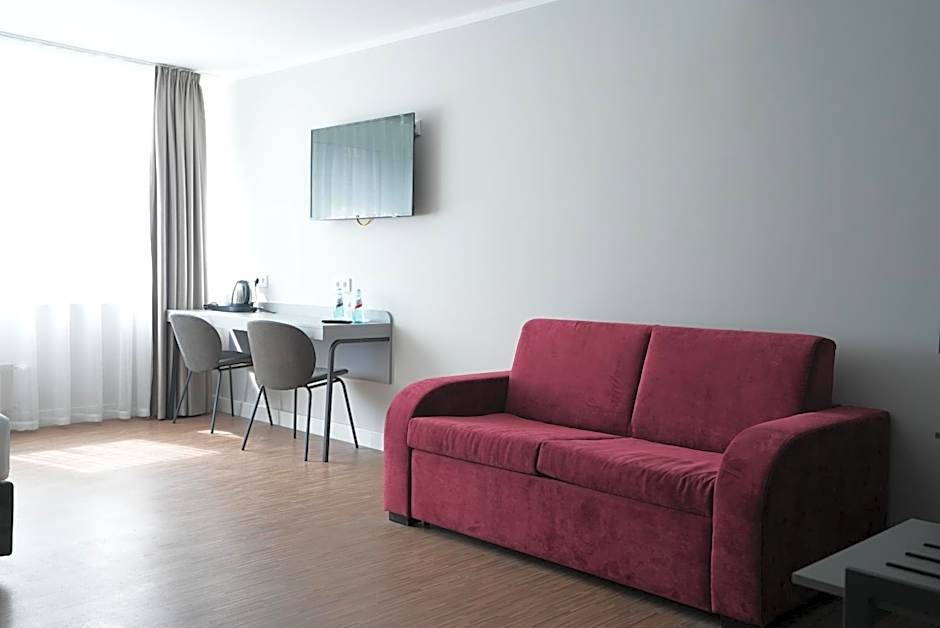 Boutique Kaiser - Hotel & Apartments