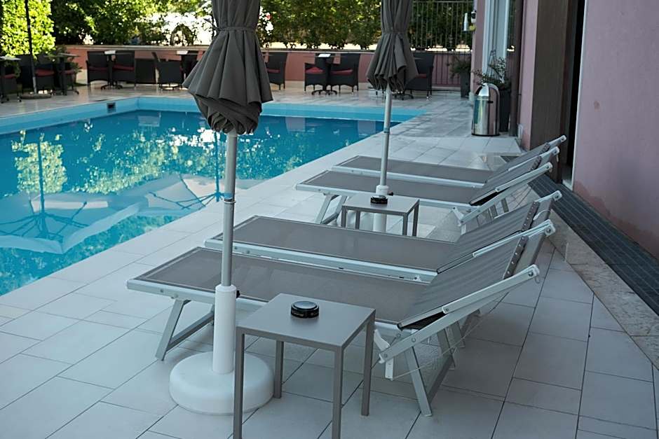 Hotel Villa Ca' Nova ***S