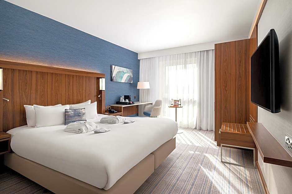 Photo 1 of 8 of Executive 1 King Bed