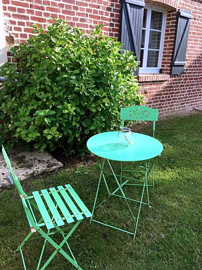 Les Chambres de Pascaline