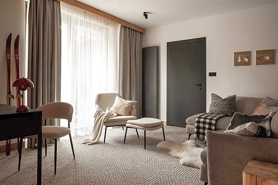 Stefanova Zakopane Aparthotel & Spa