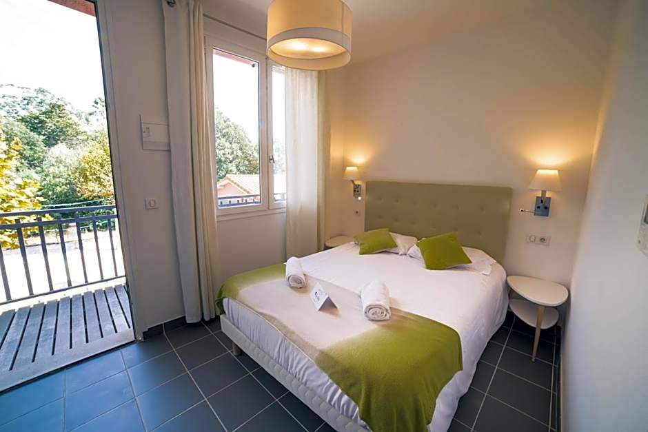 Lou Riou Village Vacances