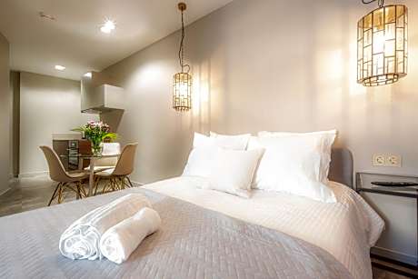 Newly build Art Utopia appartment 10min from Rotterdam Central City app1