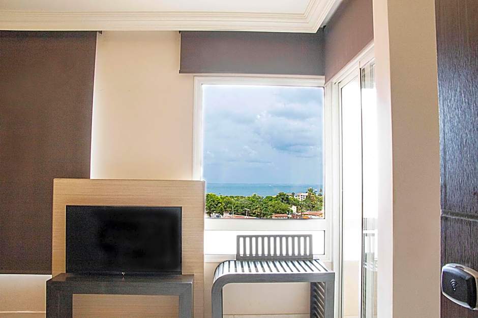 Home Suites Boutique Hotel Freetown