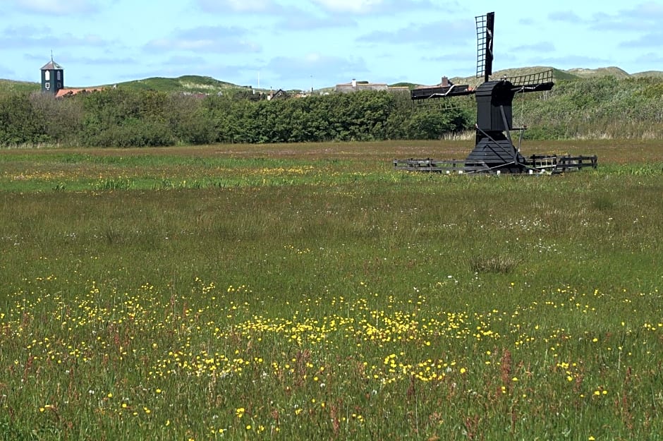 Bed & Breakfast aan Zee