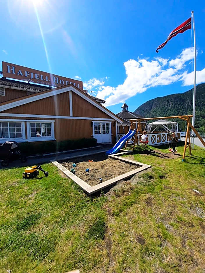 Hafjell Hotell
