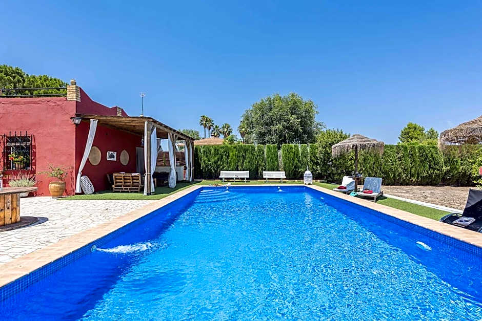 Casa Rural Villa Felisa