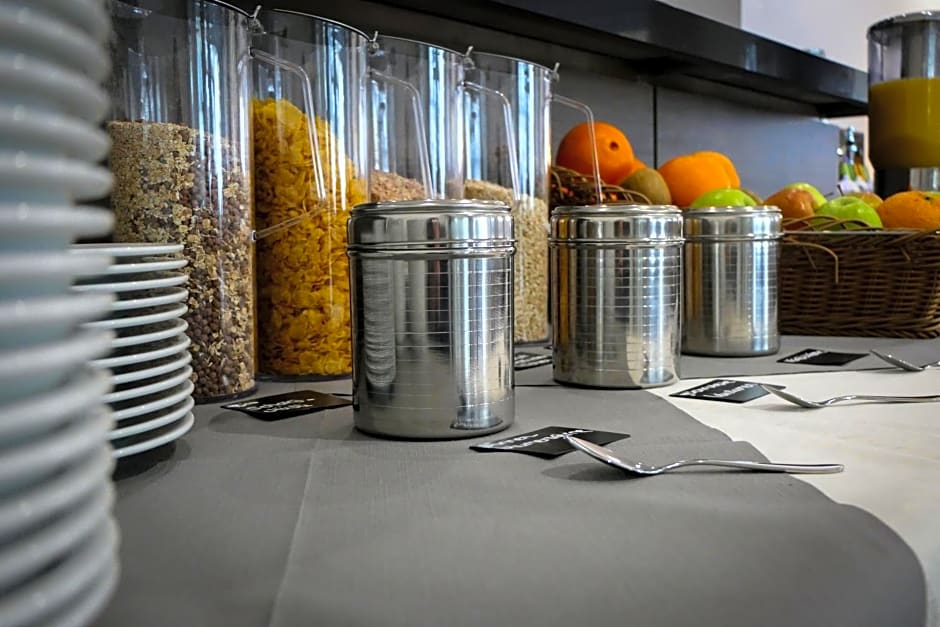 Sporthotel TREFF PUNKT