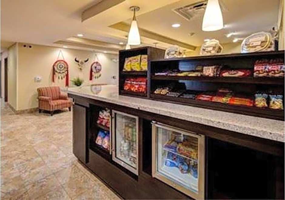 MainStay Suites Rapid City